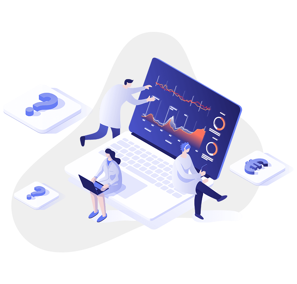 Simple Dashboard, Deep Insights